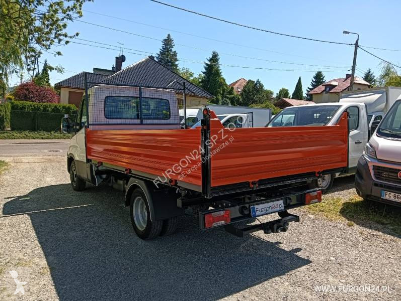 Nyttofordon Iveco
