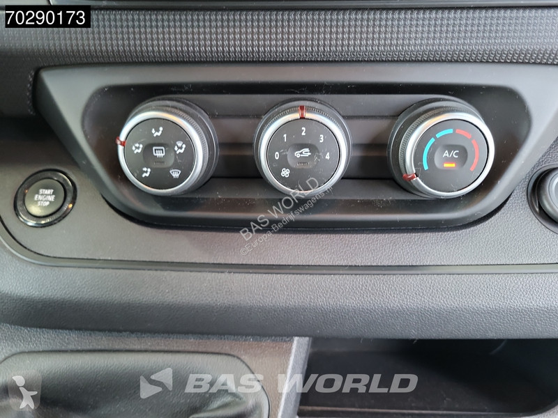 Furgoneta Renault 130pk L2H1 LED Airco Cruise...