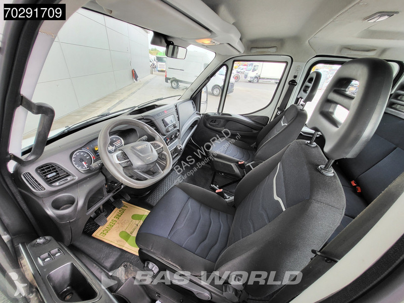 Véhicule utilitaire Iveco 35C16 3.0L Open...