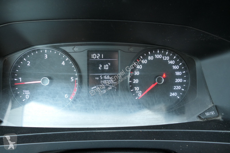 Furgoneta Volkswagen T6 Transporter 2.0 TDI...