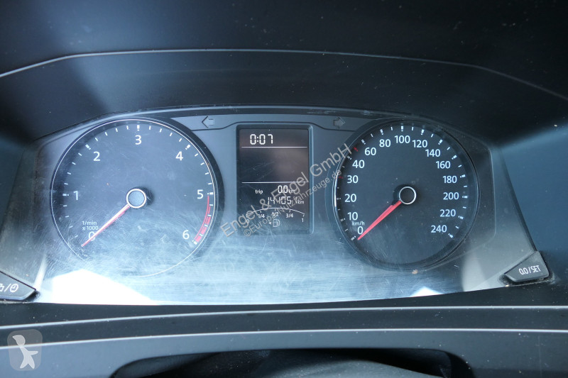 Autoutilitară Volkswagen T6 Transporter 2.0 TDI...