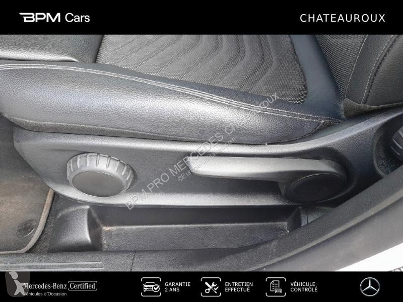 Furgoneta Mercedes 180 136ch Progressive Line...