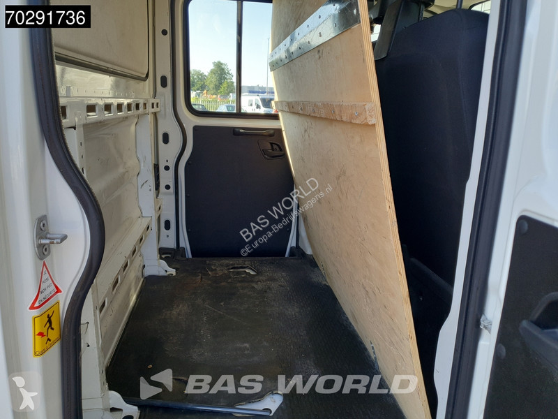 Véhicule utilitaire Iveco 70C18 3.0L Open...