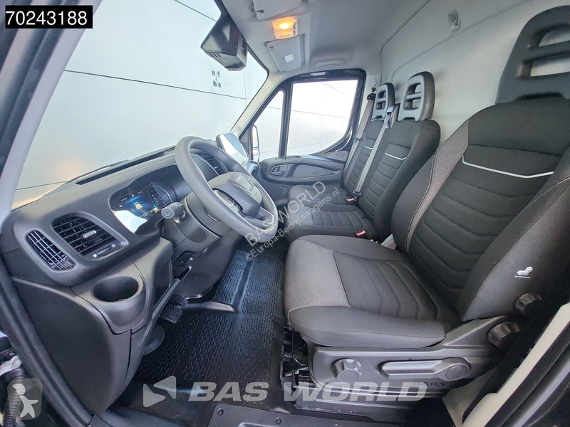 Véhicule utilitaire Iveco 35C18 3.0L Automaat...