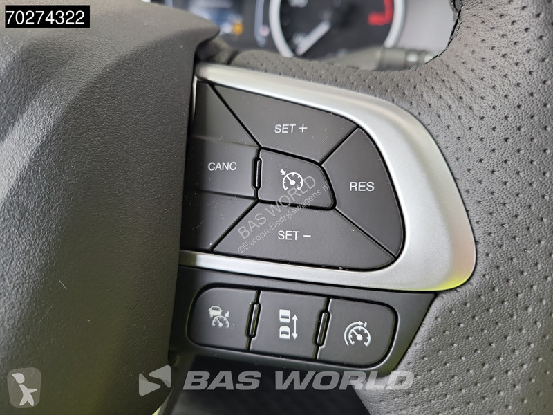 Furgoneta Iveco 72C18 3.0L Automaat 510WB...