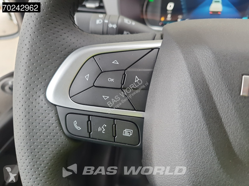 Furgoneta Iveco 35C18 3.0L Automaat 180PK...