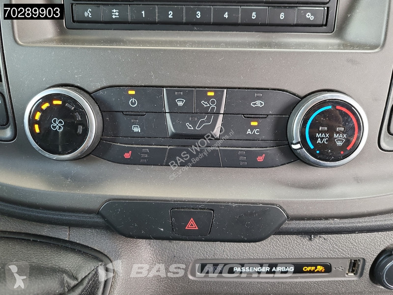 Autoutilitară Ford 105pk L2H1 LED Trekhaak...