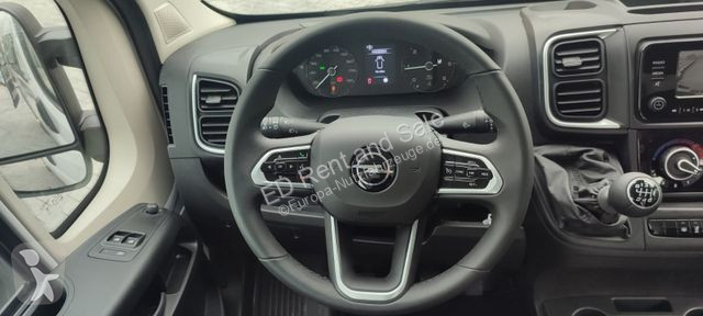 Autoutilitară Opel Vollverglast L4H2 verstärkt...