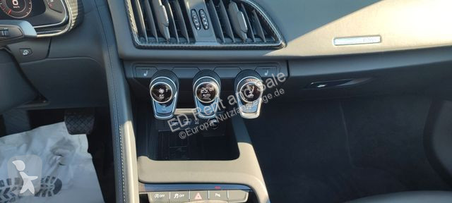 Autoutilitară Audi R8 Spyder 5.2 FSI RWD...