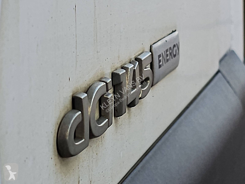 Véhicule utilitaire Renault 2.3 DCI 145 KIPPER
