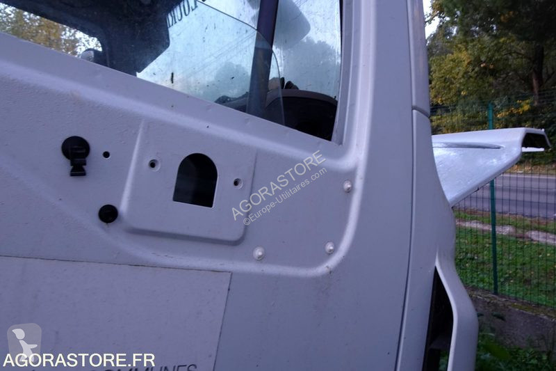 Veicolo commerciale Renault MIDLUM