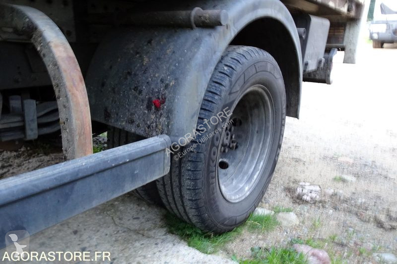 Veicolo commerciale Renault MAXITY