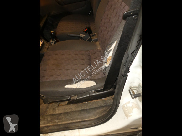 Véhicule utilitaire Opel 1,7 Dti
