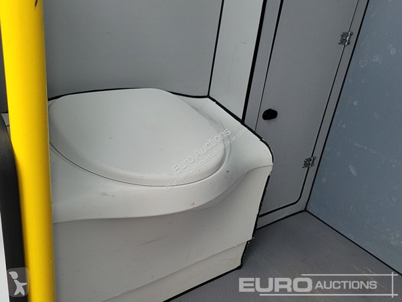 Véhicule utilitaire Fiat Maxi