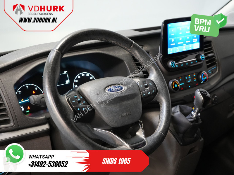 Furgoneta Ford 2.0 TDCI L2 Trend DC Dubbel...