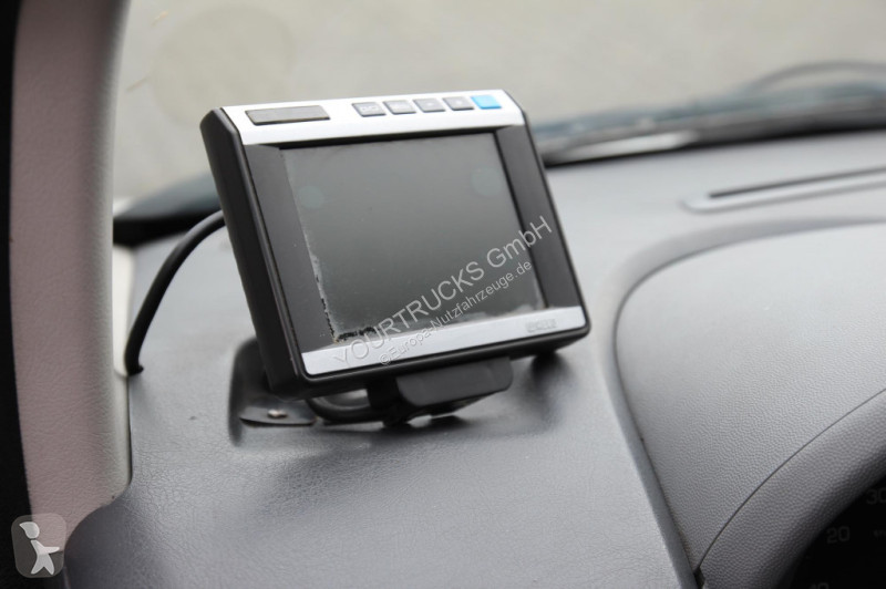 Véhicule utilitaire Fiat Thermo King V-500Max...