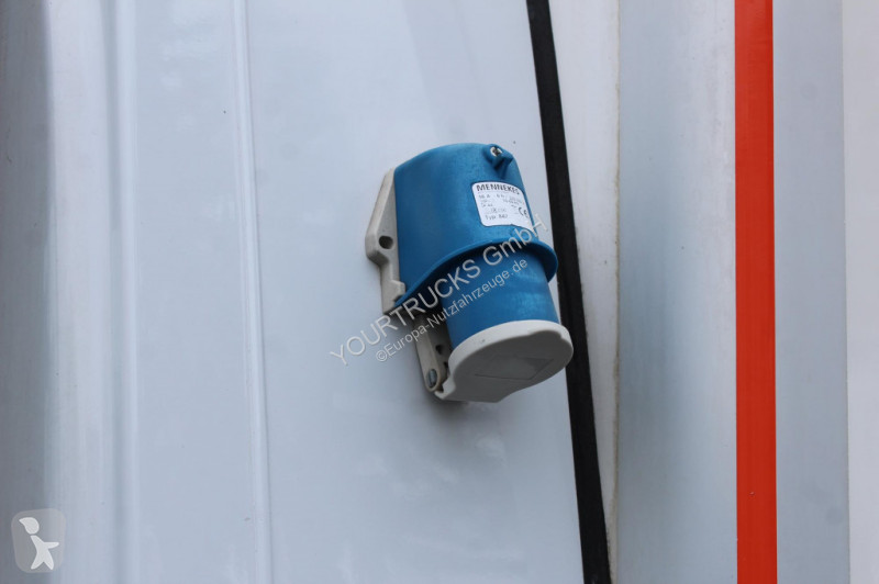 Furgoneta Renault 145 E6 Thermo King 300...