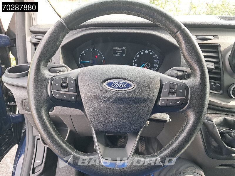 Véhicule utilitaire Ford 130PK 9-Sitze L1H1 LED...