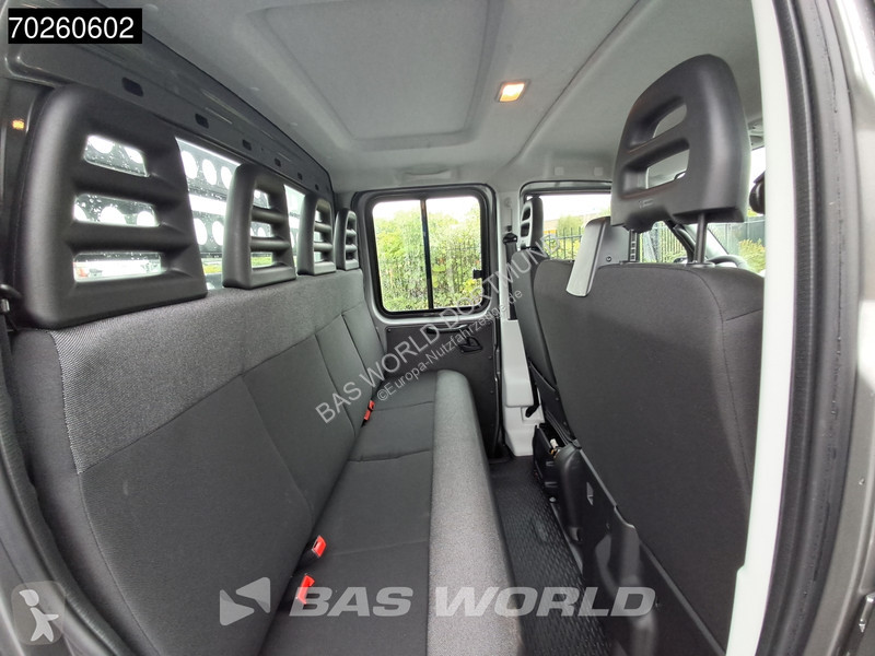 Furgoneta Iveco 35C21 Neu! Dreiseitenkipper...