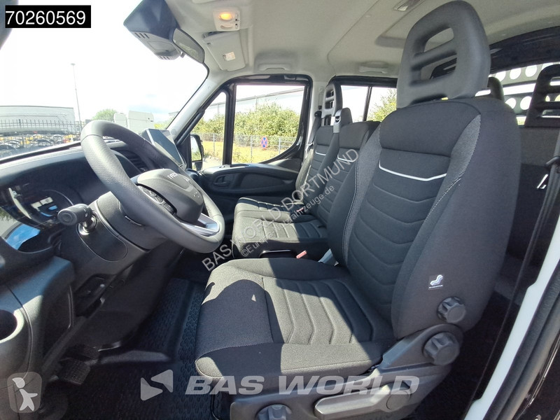 Furgoneta Iveco 35C21 Neu! 3.0L Automatik...