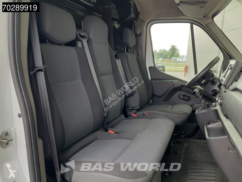 Véhicule utilitaire Renault Hoog Dak L4H3 LED...