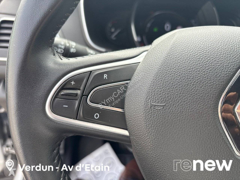 Veículo utilitário Renault Mégane IV Estate...