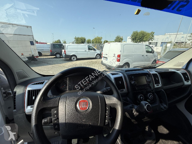 Autoutilitară Fiat Ducato 295 Maxi MH2 2.3 mjt...
