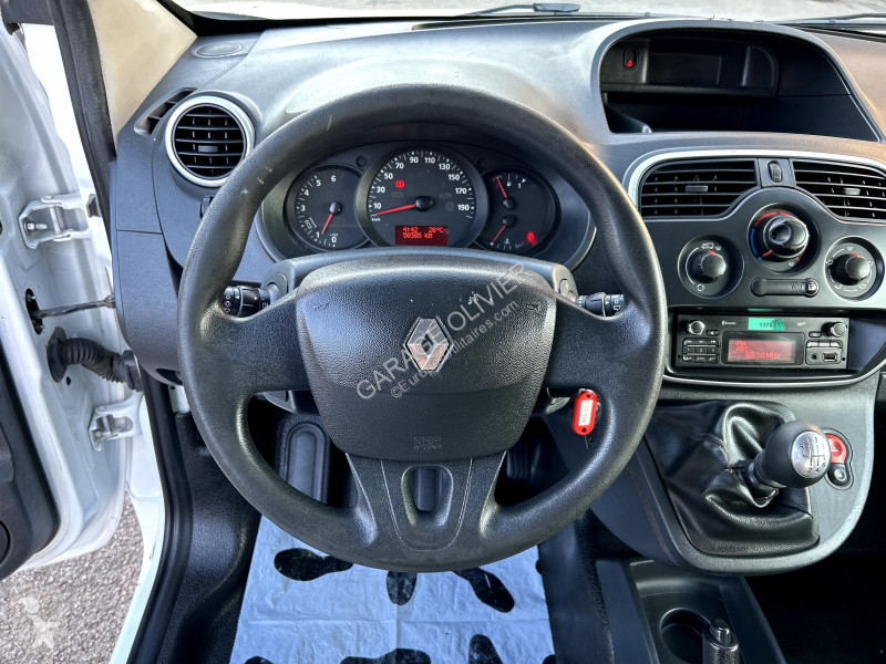 Veicolo commerciale Renault Maxi Grand Volume...