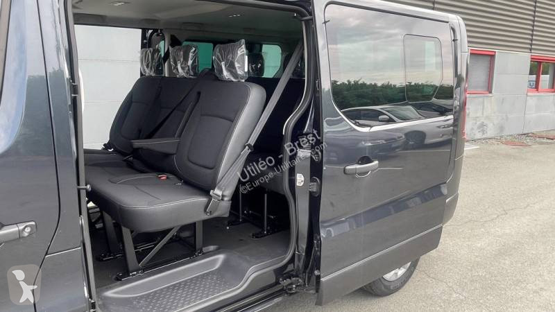 Véhicule utilitaire Renault