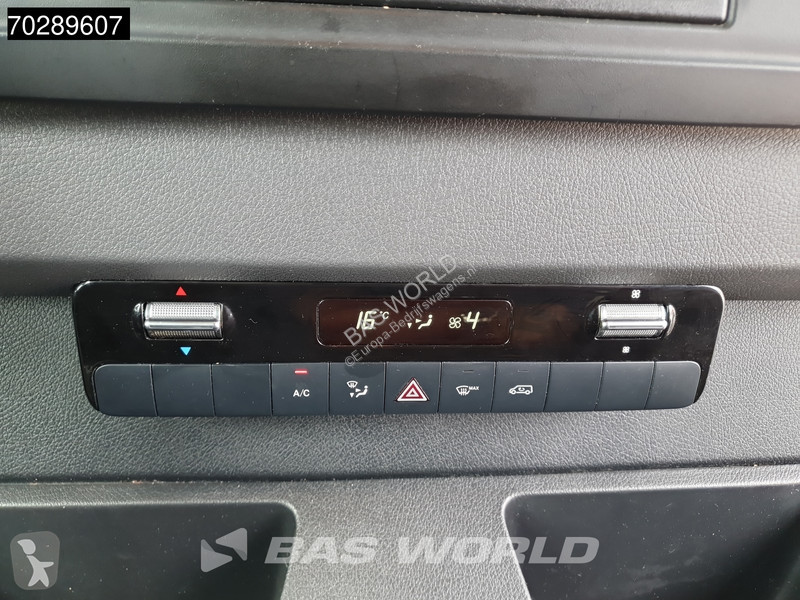 عربة نفعية Mercedes 515 CDI Laadklep Automaat...