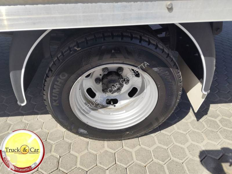 Veicolo commerciale Iveco