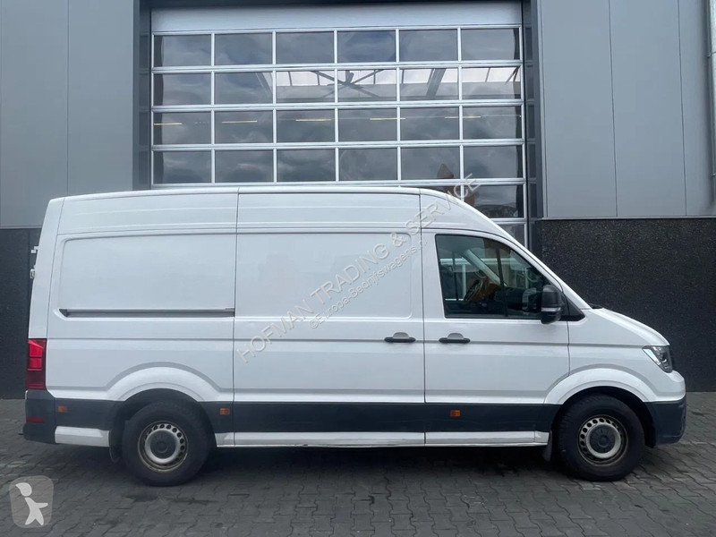 Varevogn Volkswagen