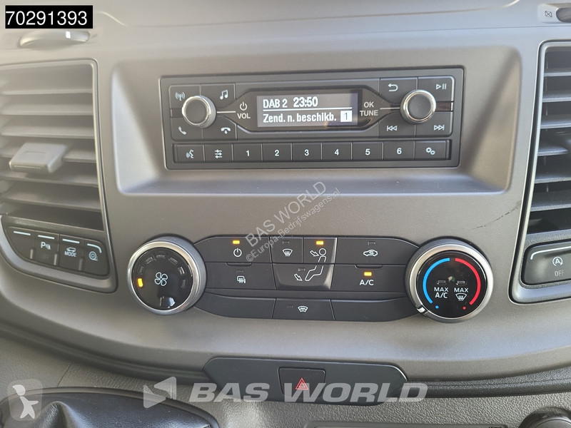 Véhicule utilitaire Ford 130pk L3H2 Nieuw!...