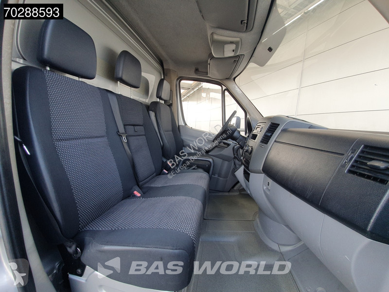 Furgoneta Mercedes 515 CDI EXPORT! Automaat...