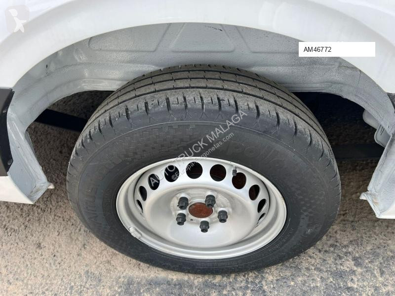 Volkswagen 2.0 TDI 150cv Transporter