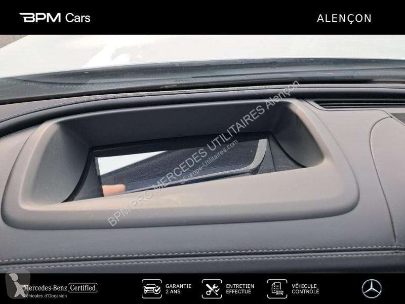 Furgoneta Mercedes GLC 300 de Hybrid 333ch AMG...