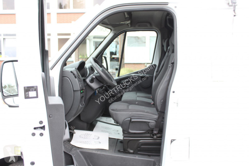 Bedrijfswagen Renault 130 E6 Versalift ETL32...
