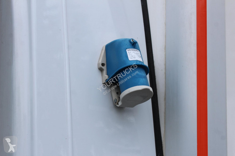 Furgoneta Renault 145 E6 Thermo King 300...