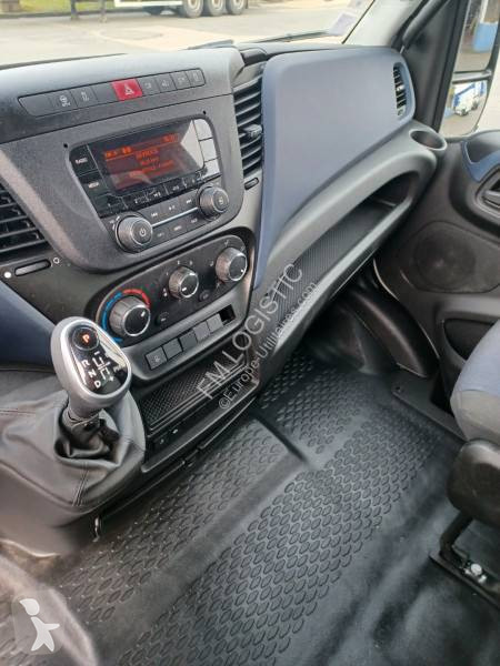 Véhicule utilitaire Iveco