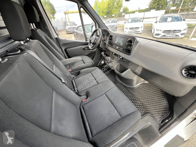 Autoutilitară Mercedes II 314 3T5 CDI 143ch...