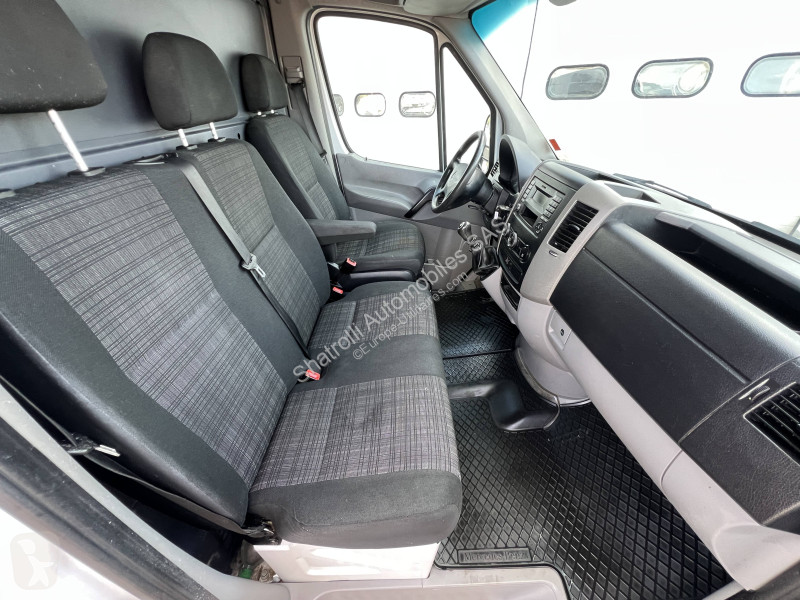 Užitkové vozidlo Mercedes II 313 2.2 CDI 130ch...