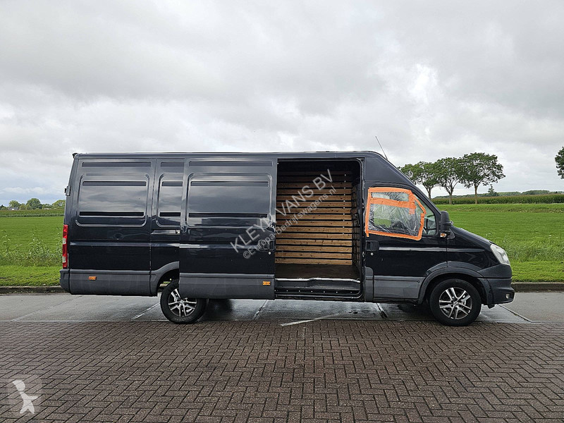 Veicolo commerciale Iveco 35S21 3.0ltr Maxi...