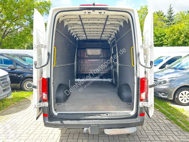 Véhicule utilitaire MAN 3.140 MAXI OHNE...