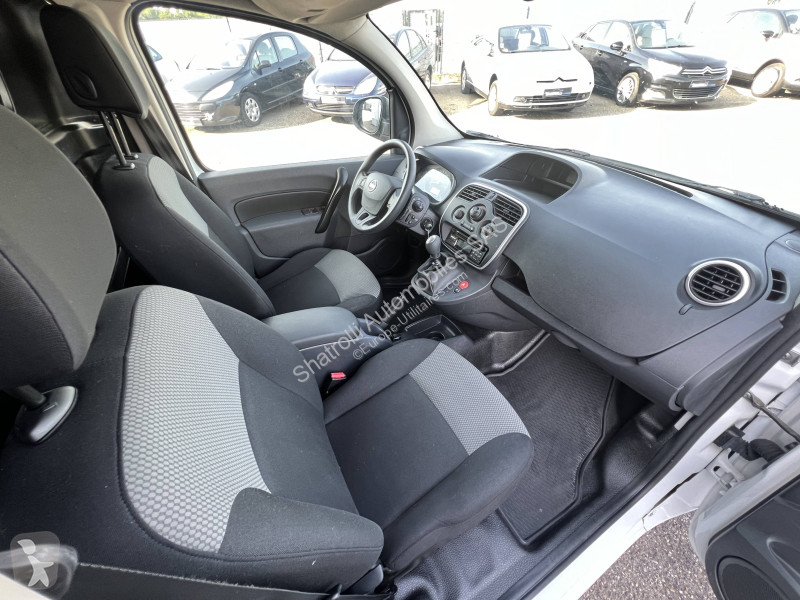 Furgoneta Nissan 1.5 DCI 95ch 1erMain Clim...