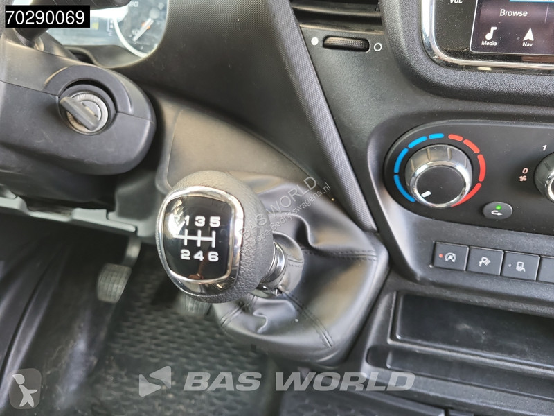 Veicolo commerciale Iveco 35S16 160PK L2H2 Navi...