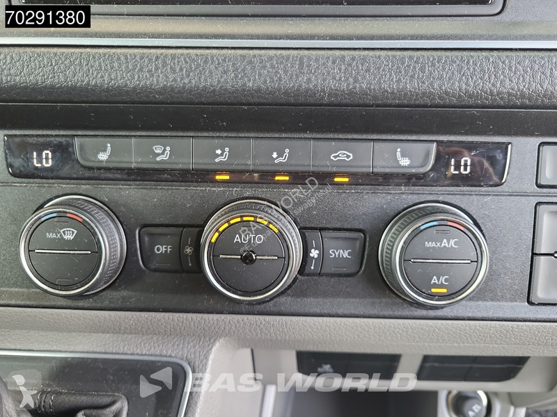 Furgoneta Volkswagen Elektrisch 115 WLTP 35,8...