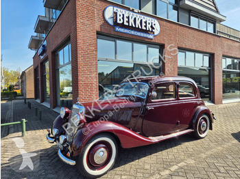 Bedrijfswagen Mercedes