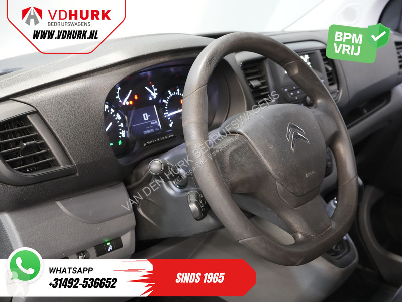 Furgoneta Citroën 1.6 HDI L2 BPM VRIJ!...