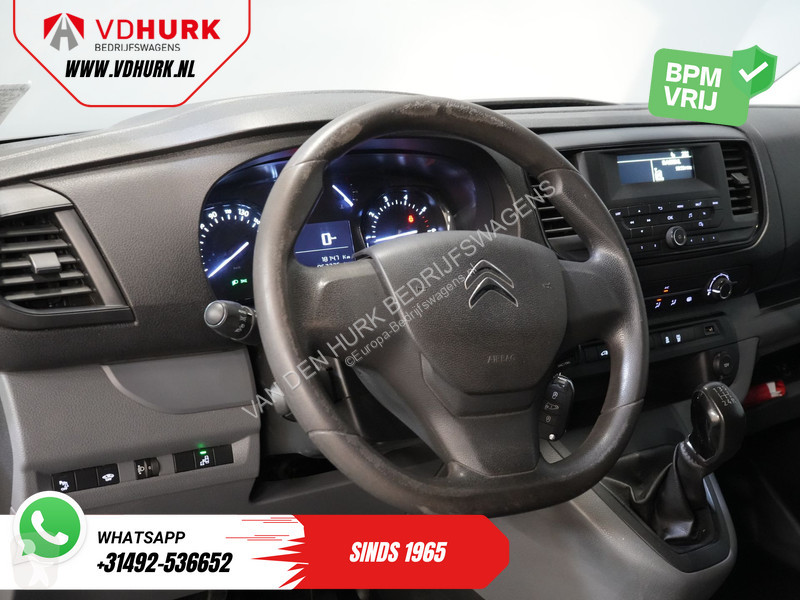 Furgoneta Citroën 1.6 HDI L2 BPM VRIJ!...