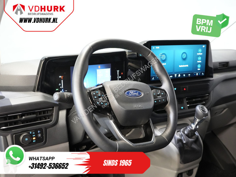 Užitkové vozidlo Ford 2.0 TDCI 150 pk L2...